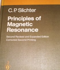 Principles of magnetic resonance (Springer series in solid-state sciences)