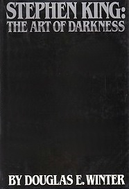 Stephen King: The Art of Darkness