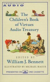 The The Children's Book of Virtues