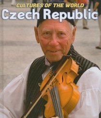 Czech Republic (Cultures of the World)