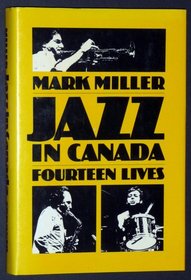 Jazz in Canada