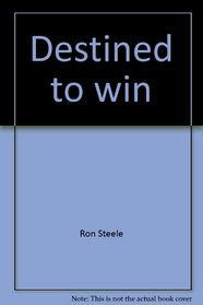 Destined to win: A biography of Ray McCauley