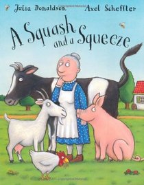 A Squash and a Squeeze
