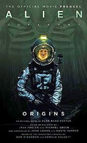 Alien: Covenant Origins