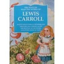 Penguin Authors: Lewis Carroll