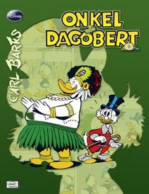 Disney: Barks Onkel Dagobert 09