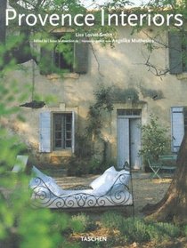 Provence Interiors/Interieurs de Provence