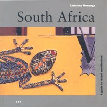South Africa (Architecture Guides)