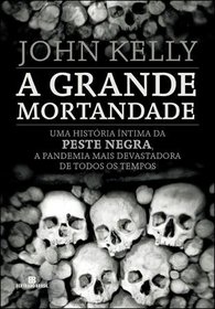 Grande Mortandade - Great Mortality (Em Portugues do Brasil)