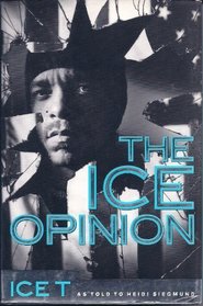 The Ice Opinion: Who Gives a Fuck?