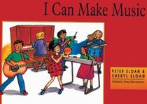 I Can Make Music (Turtleback School & Library Binding Edition)