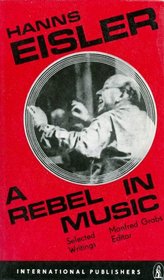 Rebel in Music