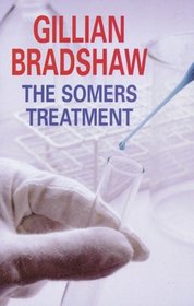 The Somers Treatment (Severn House Large Print)