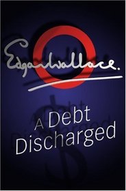 Debt Discharged