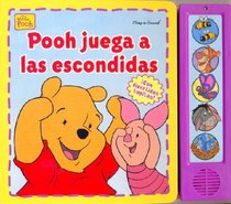 Pooh Juega a Las Escondidas (Spanish Edition)