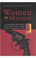 Women of Mystery, Bk 3
