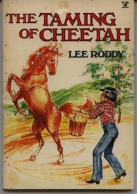 The taming of Cheetah (A Winner book)