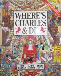 Where's Charles & Di?