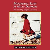 Mourning Ruby (Audio CD) (Unabridged)