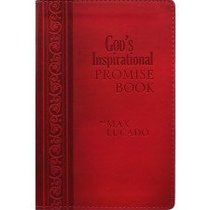 God's Inspirational Promise Book