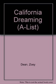 California Dreaming (A-List)