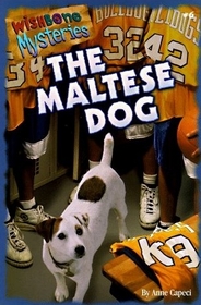 The Maltese Dog (Wishbone, No 6)