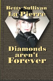 Diamonds Aren't Forever (Hawkman Series) (Hawkman, Bk 6)