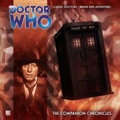 The Invasion of E-Space (Doctor Who: The Companion Chronicles)