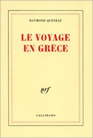 Le Voyage en Grce