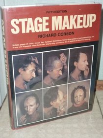 Stage Makeup