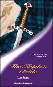 The Knight's Bride (Historical Romance)