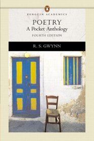 Poetry : A Pocket Anthology (Penguin Academics Series) (4th Edition) (Penguin Academics)