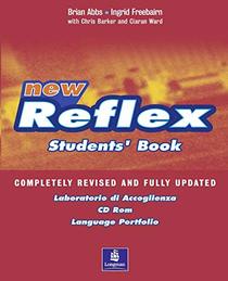 Snapshot Reflex Italy: Student Book Bk. 1-2 (Snapshot)