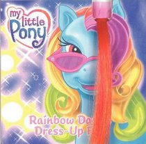 Rainbow Dash's Dress-up Fun (My Little Pony)