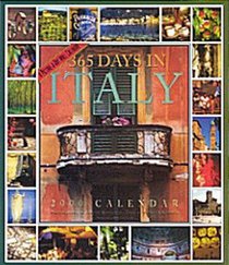365 Days in Italy