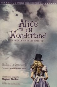 Alice in Wonderland - Special Church Edition
