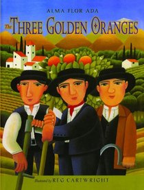 The Three Golden Oranges