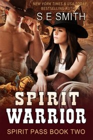 Spirit Warrior: Spirit Pass Book 2 (Volume 2)
