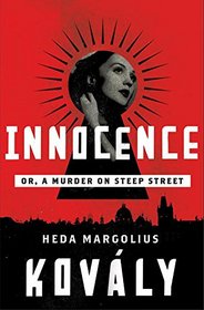 Innocence, Or Murder on Steep Street