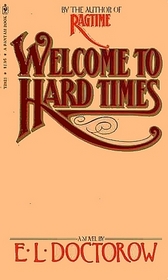 Welcome to Hard Times