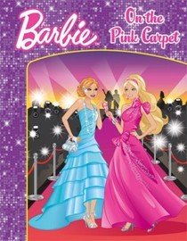 Barbie On the Pink Carpet
