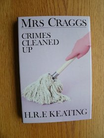 Mrs. Craggs: Crimes Cleaned Up