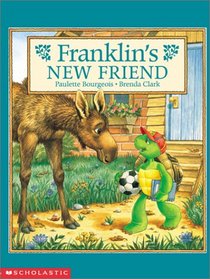 Franklin's New Friend (Franklin)