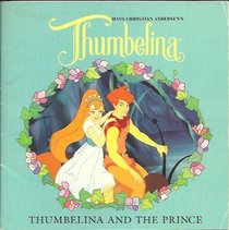 Thumbelina  Prince (Don Bluth's Thumbelina)