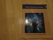 Human Biological Diversity