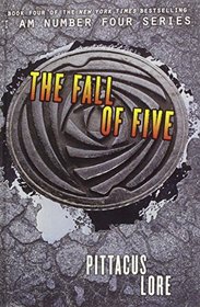 The Fall of Five