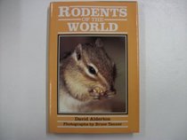 Rodents of the World (Of the World)