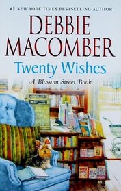 Twenty Wishes (Blossom Street, Bk 4) (Large Print)