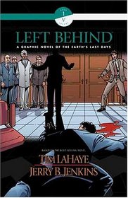 Left Behind, Vol 5 (Left Behind, Bk 1)