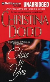 Close to You (Lost Texas Hearts)